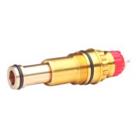 Danfoss Service-Einbauventil Serie 2 M 22 *1 fuer aeltere Ventil-HK ohne VE 013G0220