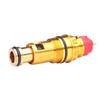 Danfoss Ersatz Einbauventil voreinstellbar Feingewinde M 22x1,0 0-Ring Abstand: 43 mm 013G0270