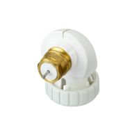 Danfoss Winkeladapter fuer Fuehlerelemen RAW und RA 2000 auf RA-Gehaeuse 013G1350