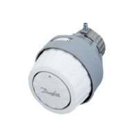 Danfoss Fuehlerelement RA 2920 RA 2000 eingebauter Fuehler Behoerdenmodell 013G2920