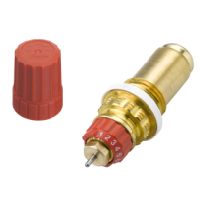 Danfoss Einbauventil Serie 3 RA-N 1/2A fr Buderus Ventilheizk er 013G7482