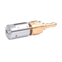Danfoss Adapter zur Auswechslung des Differenzdruckreglers 013G7833