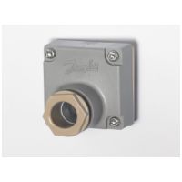 Danfoss Klemmdose fuer 018Z Spulen 018Z0081