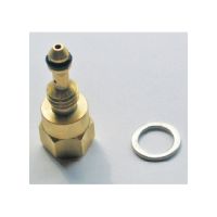 Danfoss justierbare Ausgleichsduese zu EV 220B 15-50 Dichtung: EPDM 032U0682