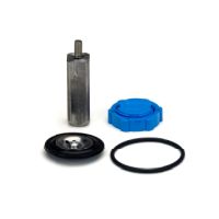 Danfoss Ersatzteilset fuer Magnetventile EV 220 B DN 10 Messin Dichtun EPDM 032U1065