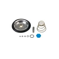 Danfoss Ersatzteilset fuer Magnetventile EV 220 B DN 50 Edelstahl Dichtun EPDM 032U6325