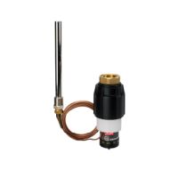 Danfoss Schutz Temp. Wchter STM 20 - 75 C, R 3/4, mit Tauchhlse (MS) 065-0609