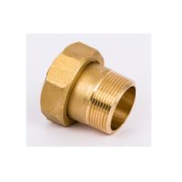 Danfoss Anschlussteilesatz DN40, AG/FL fr MD-Serie, mit Anschraubende 065B2004