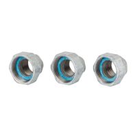 Verschraubung mit Innengewinde DN 50, Grauguss - GG25 065B4112