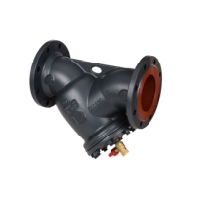 Danfoss Schmutzfnger FVF, DN80-25 DN80, PN 25, Kvs 140, Flansch 065B7777