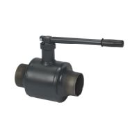 Danfoss Kugelhhne Typ JIP 240.12 DN 40, Kvs 235 m3/h, PN  40, AE - AE 065N1120