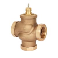 Danfoss 3-Wege-Mischventil VRB 3 DN32 Kvs 16,0, PN16, RG5 065Z0158