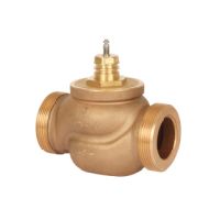 Danfoss Durchganggsventil VRB2 DN 50, kvs 40, Innengewinde 065Z0240