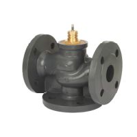 Danfoss 3-Wege-Ventil VF3 DN 65, kvs 63 065Z0261