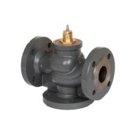 Danfoss 3-Wege-Ventil VL3 DN 15, kvs 4,0 065Z0355