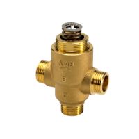 Danfoss 3-Wege-Ventil VZ3 DN 15, kvs 0,6 065Z5412