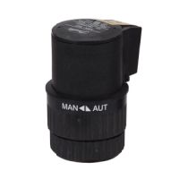 Danfoss elektr. Stellantrieb ABV-NO ohne Sicherheitsfunktion, 230 V 082F0001
