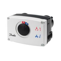 Danfoss elektr. Stellantrieb AME33 stetig, mit Sicherheitsfunktion 082G3018