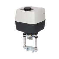 Danfoss elektr. Stellantrieb AME 655 GA 230V AC, Stellsignal 3PS, o.Sich.-funk. 082G3438