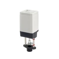 Danfoss elektr. Stellantrieb AME 55 QM Signal steti 24V Stellzeit 8 s/mm 082H3078