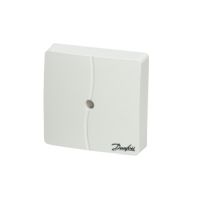Danfoss Aussentemperaturfhler ESMT fr alle ECL Comfort Regler 084N1012