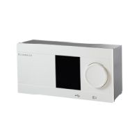 Danfoss elektronischer Regler ECL210 ECL Comfort 210, 230 V 087H3020
