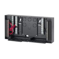Danfoss ECL Wandmontage / DIN-Schiene fr ECL Comfort 210, 210B 087H3220