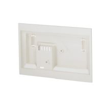 Danfoss ECL Montagerahmen fr ECL Fernbedienungsgert ECA30, ECA31 087H3236