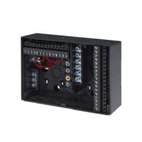 Danfoss Sockel fr ECL Comfort 210, 296 und 310 087H3240