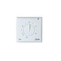 Danfoss elektr. Thermostat EFET 130 230V 15-35 C mit NTC Leitungsfuehler 088L0030