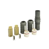 Danfoss Heizbandverbindung Connecto V  088L0414