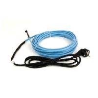 Danfoss Heizband ECpipeheat-10 V2 (SLPH) Steckerfertig 4m, 230V, 40 W 088L0990