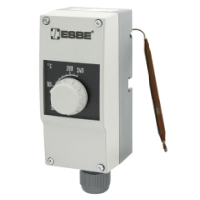 ESBE Rauchgasthermostat CTF151 Fhlertemperatur 500 Grad 56020100