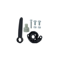 ESBE Anbausatz VRG801 für ESBE Mischer Serie VRG, VRB 16053300