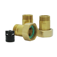 ESBE Verschraubung KTD212 G1.1/4\