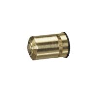 ESBE Rückschlagventil VCA100 PN10 CU15 NW15 36500100