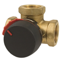 ESBE 3-Wegemischer VRG331 DN20, Kvs13/8, Rp3/4\