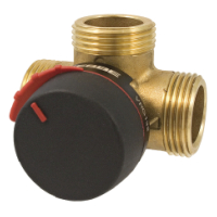 ESBE 3-Wegemischer VRG132 DN15, Kvs1, G3/4\