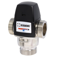 ESBE Mischautomat Premium VTA332 35-60 Grad, DN15, Kvs1.2, G 3/4\