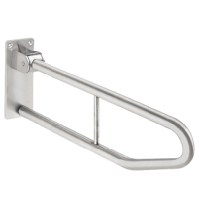 Franke Sttzklappgriff, CONTINA, Edelstahl, 100x250x700 mm 2000057752