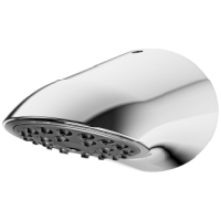 Franke Duschkopf, AQUAJET-Slimline, DN15, Wandanschluss, Strahlboden, 9l 2000065932