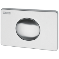 Franke Bettigungsplatte, Edelstahl,  207x148 mm, fr Splkasten 2000067429