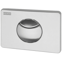 Franke Bettigungsplatte, Edst., 207x148 mm, fr Splkasten, 2-Mengen-Splung 2000067493