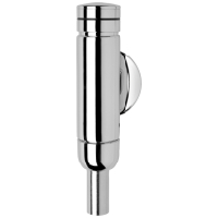 Franke WC-Spler, AQUALINE, hydr., DN20, Aufputz 2000100083