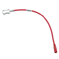 Franke Temperaturfhler, A3000open, zum anlegen, Warmwasserseite 2000100975