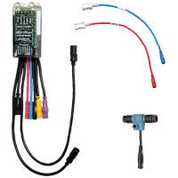 Franke Elektronikmodul, A3000open, fr Trinkwassererwrmer, 24 VDC 2000101509