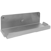 Franke Ablage, HEAVY DUTY, Edelstahl, 213x60x80 mm, Aufputz 2000103076