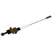 Franke Oberteil, f. Magnet-Druckspler DN20, mit Magnetaufsatz, 24 VDC, 2000104418 2000104418