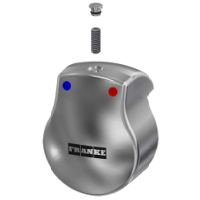 Franke Griffdruckkappe, AQUAMIX, 2000104775 2000104775