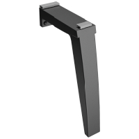 Franke Winkelfu, FUTURA exklusiv, MIRANIT, 125x665x475 mm 2000104999